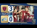 الوحدة 3 0 بني ياس الجولة 12 دوري أدنوك للمحترفين 2025 2026 