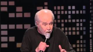 The Top 10 George Carlin Routines - 3. Coast To Coast Emergency (Life Is Worth Losing)