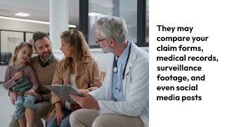 Can You Be Charged With Workers’ Comp Fraud for Exaggerating an Injury?