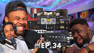 Here's Why You Should STOP Gatekeeping AUDIO PLUGINS