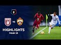 Highlights Rubin vs CSKA (1-0) | RPL 2020/21