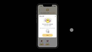 Moodly App Demo - Mood Tracking Digital Product screenshot 5