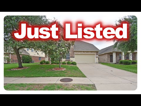 3615 Morning Gale Ln, Katy, TX home video tour