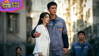 Download Lagu 【FULL】Retired Divine Master Posing as Janitor—And Accidentally Romancing a CEO#minidrama MP3