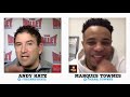 MVC Hoops Scoop - Marques Townes, Loyola