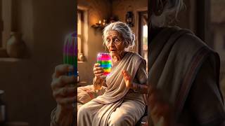 magical jelly 🥰🍭.. wait for twist #shorts #magic