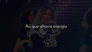Dinah Jane - Heard It All Before (Traducción al Español)