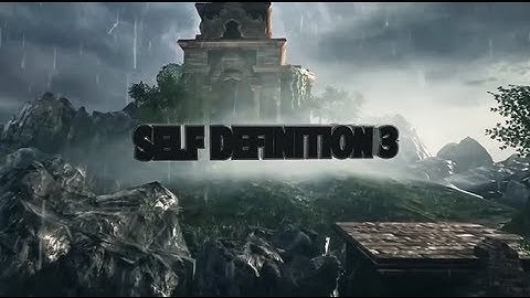 KannT nV | Self Definition 3 by Within