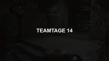 Stark: Teamtage 14