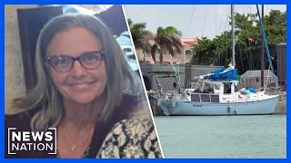 Lynette Hooker update: Coast Guard seizes boat tied to disappearance