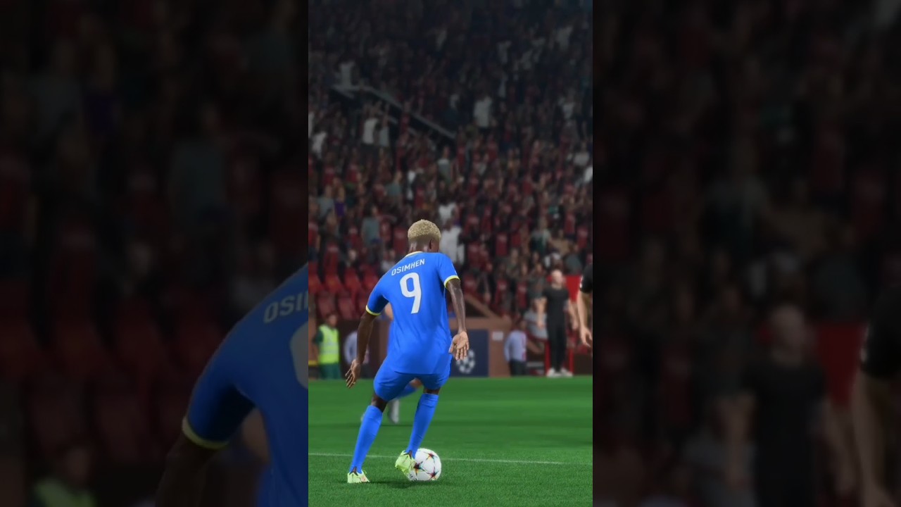FIFA 23 | OSIMHEN 