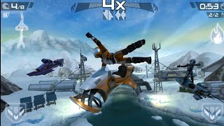 Celebrity Riptide GP2 - High-Speed Hydro Jet Racing! 🚀 Insane Stunts & Epic Wins ||  Android gameplay  Profile