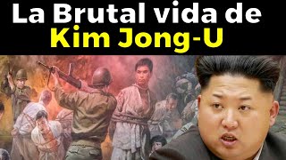 25 cosas escalofriantes del lider norcoreano Kim Jong Un