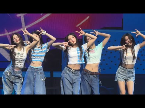 260613 아일릿 'It’s Me' (ILLIT FullCam) @ILLIT PRESS START♥︎ in Nagoya