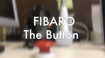 FIBARO The Button