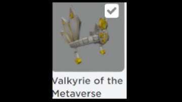 What the MVP,Star creator,dev,and admin crates are gonna turn into(Metaverse Champions