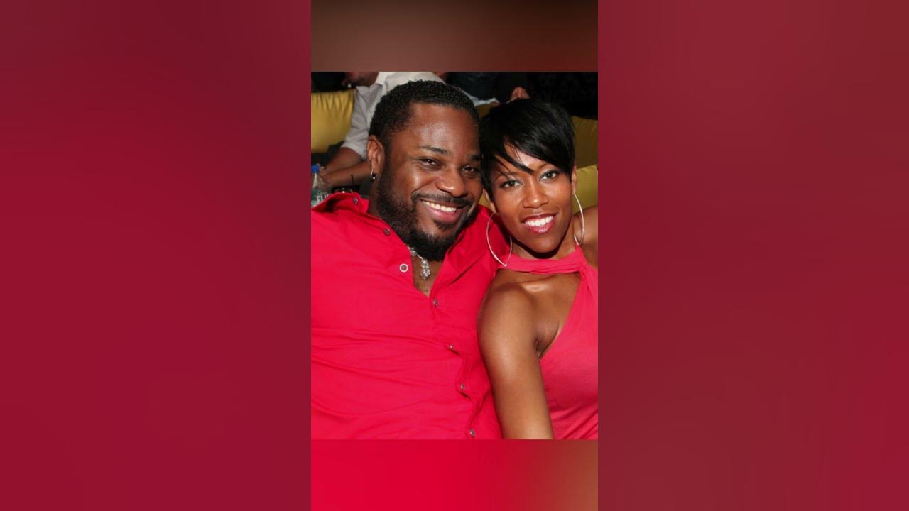A List of Malcolm-Jamal Warner Ex-Girlfriends A List of Malcolm-Jamal Warner Ex-Girlfriends