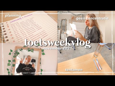 Video: Hoe Om 'n Koek Te Laat Week