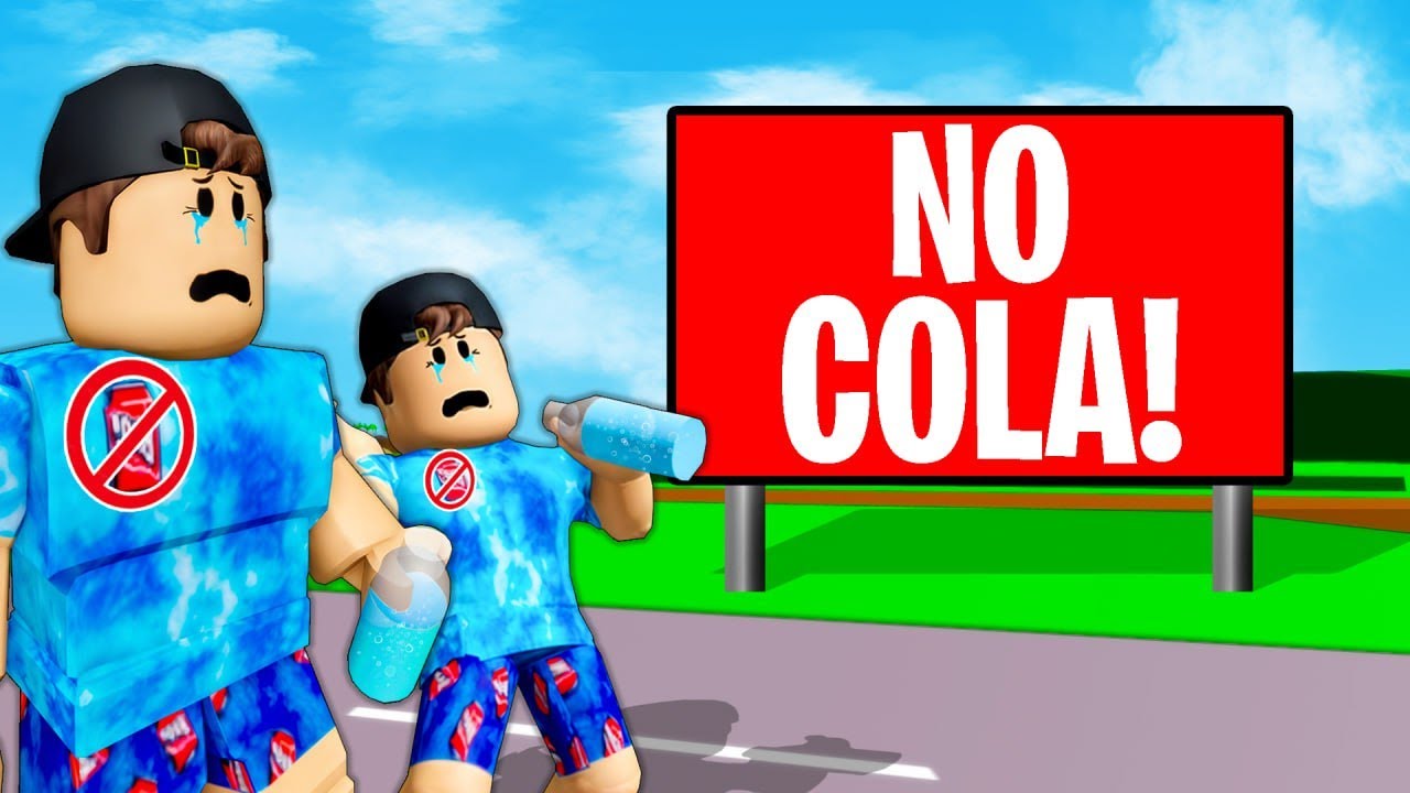 COLA Is BANNED in Brookhaven RP..