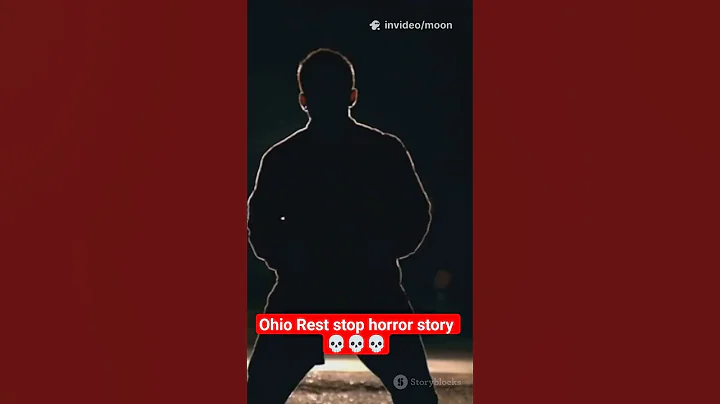 Ohio rest stop horror. Watch the chilling horror story #creepyshorts #horror #scary #urbanlegend