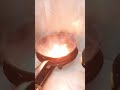 Wok On Fire ASMR Amazing Sound Shorts Fryingpan Firecooking Amazing 