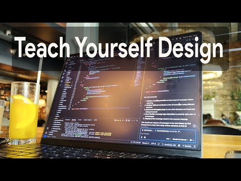 Design Skills Every Solo Developer Actually Needs