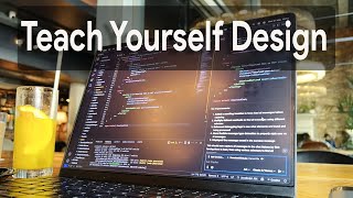 How I Made My Apps Look Awesome Without Being A Designer