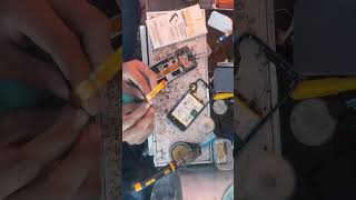 Oppo A56 Screen Replacement Tutorial#automobile #smartphone #tech