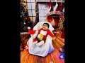 Photoshoot Christmas Aneesh