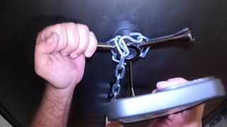 Don't Get Locked Out | Liberty Safe Lock Failure