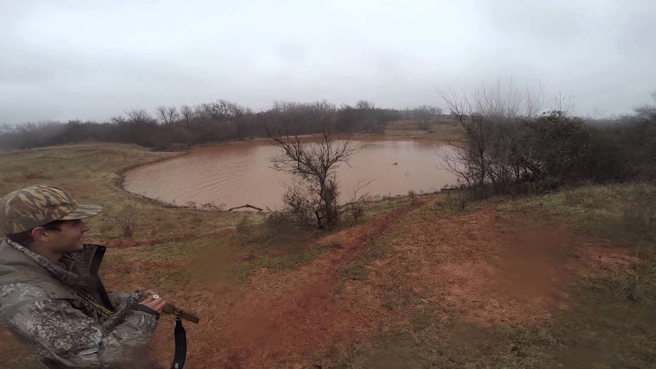 Duck Hunting Oklahoma YouTube