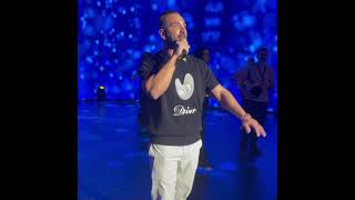 Ο Νίκος Κοκλώνης BACKSTAGE στην σκηνή του J2us !!  ( Αδημοσίευτο βίντεο ) 🎥🎥