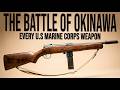 The Brutal Weapons That Saved the U.S Marines in Okinawa