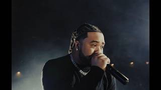 Enzo McFly - HELL OF A RUN (Official Music Video)