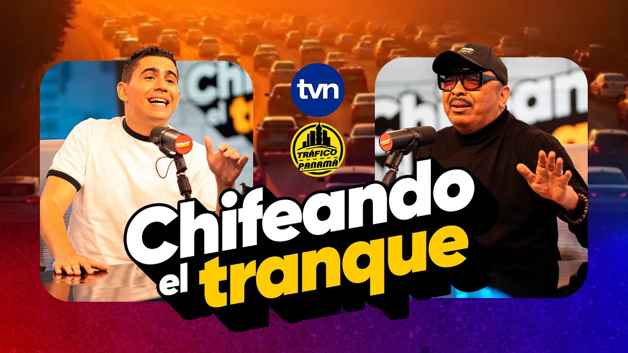 CHIFEANDO EL TRANQUE - Jueves 26 de Febrero 2026 | EN VIVO