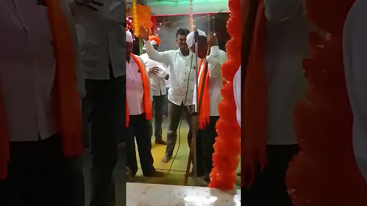 महेंद्र शिंदे भगत दोडी बु व म्हाळोबा व बिरोबा यात्रा उत्सव नारायणगाव चांदवड 2025 व मो 9370928886