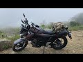 SUZUKI Bandit GSX-150 小海盜 白牌輕檔車 石門山 佛陀世界 小粗坑古道  1080p HD