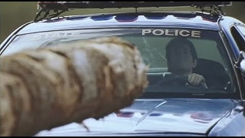 Final Destination 2 - Behind The Scenes 💎 Pileup on Highway