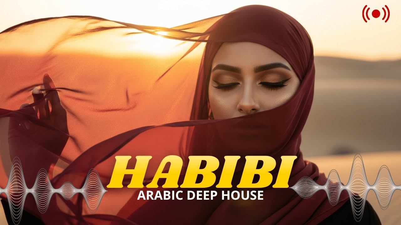 New Arabic Remix 2026 – Feel the Desert Bassline