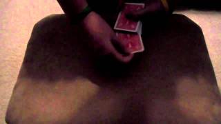 Time Machine Card Trick Tutorial