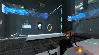 Portal 2 - Let the Games Begin | Contains Spoilers! | HD