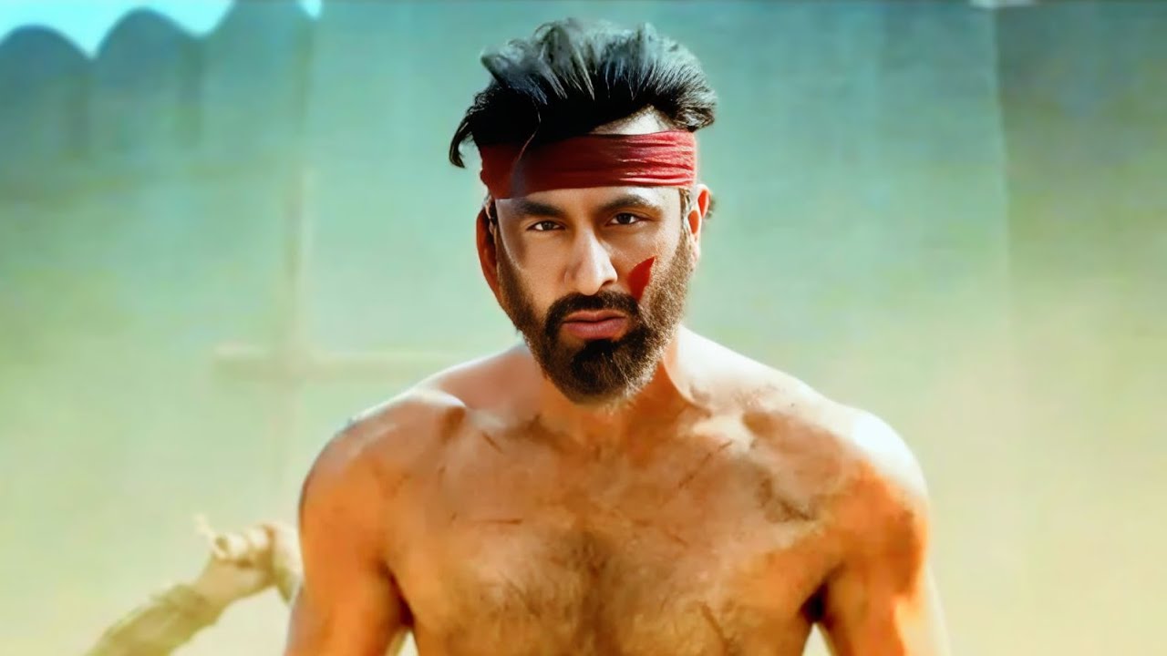 شاب فقير😥 إكتشف أن أبوه كان زعيم القبيلة🫅🏾 لكن قتل مغدور💔 وقرر أن يأخذ حق والده بيده🫲🏾...