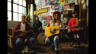 Cowboy Santa - Brittany Kennell Off Record Sessions