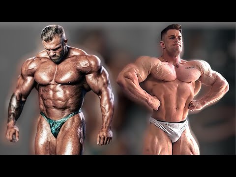 12 HOURS OF SHOULDER TRAINING IAN VALLIERE STYLE