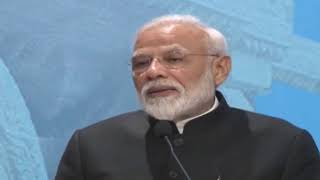 PM Modi inaugurates India Kyrgyzstan Business Forum