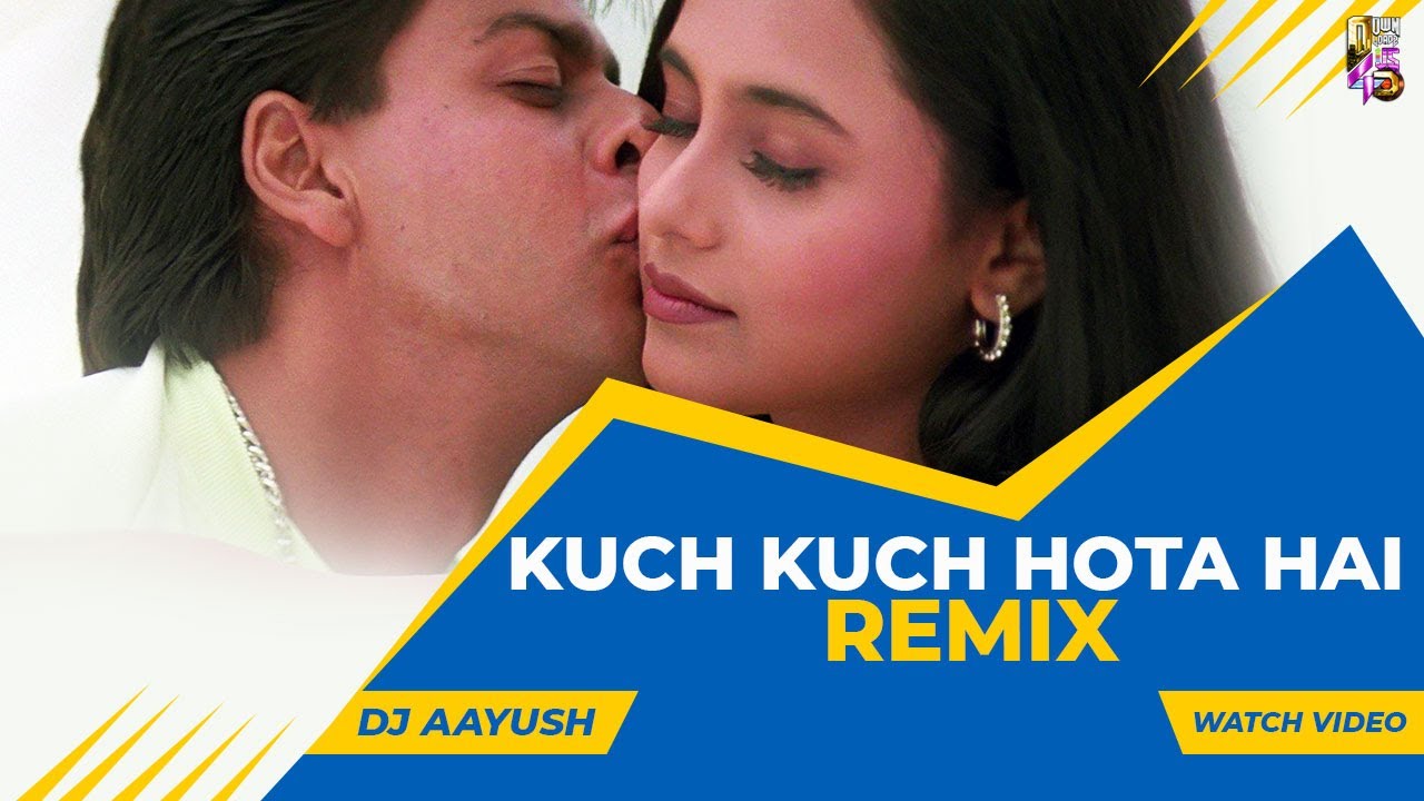 kuch kuch hotai ha mp3 music download