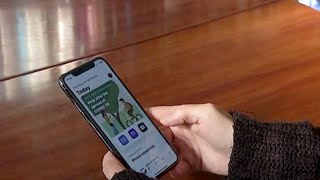 UK govt launches contact tracing app in England and Wales