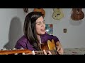 Espumas ao vento - Fagner || Marina Aquino (cover)