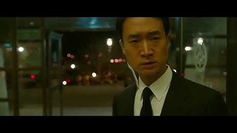 北朝鮮特殊部隊 (映画 鋼鉄の雨)