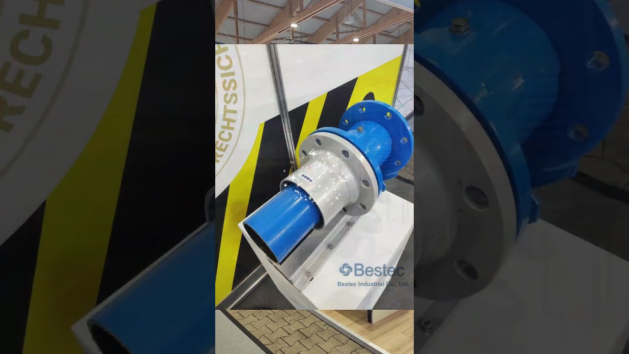 Bestec at Ro-Ka-Tech 2025 | Industrial Power Meets Street Vibes  